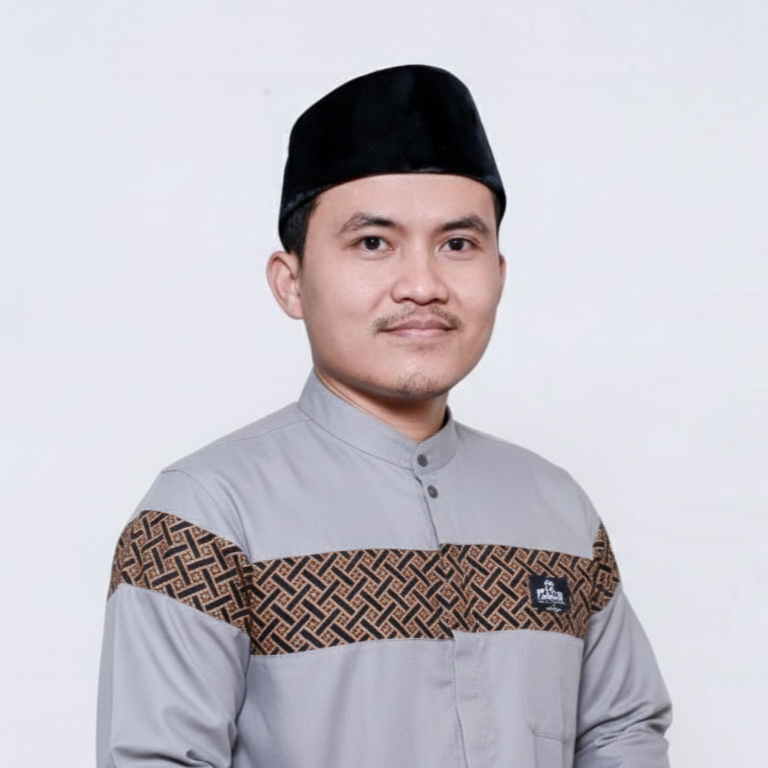 Ahmad Zulfikar